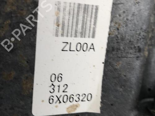 Gearbox FORD RANGER (ET) 2.5 TDCi 4x4 | BP18210014M3 