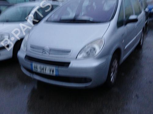 Used Parts CITROËN XSARA PICASSO (N68) 1.6 HDi (90 hp) 4333078