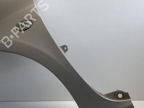 Used Left front fenders PEUGEOT 307 (3A/C) 1.6 HDi (90 hp) 18214210
