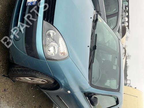 Used Parts RENAULT CLIO II (BB_, CB_) 1.4 16V (B/CB0P, BB13) (98 hp) 4430102