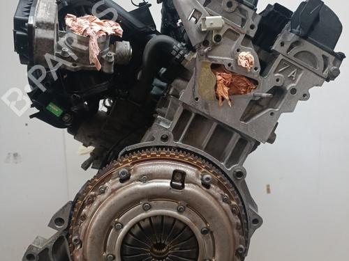 Engine PEUGEOT 407 (6D_) 1.8 16V (6D6FYC) | BP28497438M1