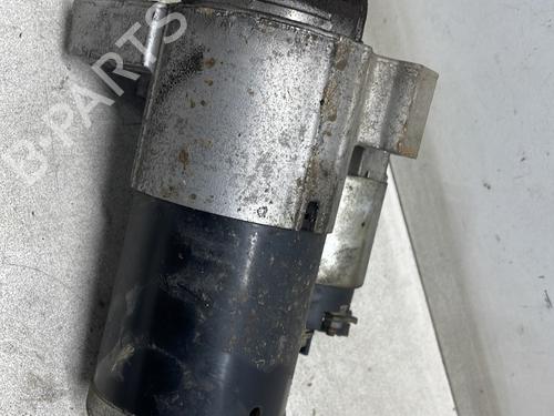 Startmotor CITROËN C3 II (SC_) 1.4 HDi 70 (SC8HZC, SC8HR0, SC8HP4) | BP27186318M8 