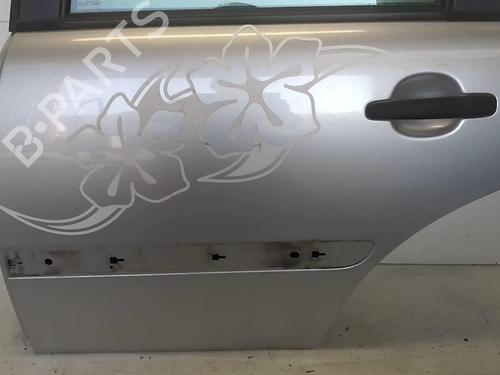 Left rear door CITROËN C3 I (FC_, FN_) 1.4 HDi | BP18218517C4 