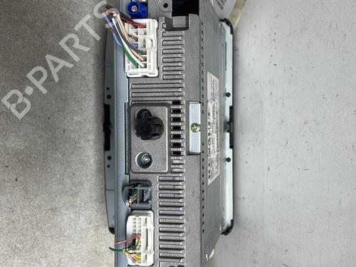 Radio RENAULT TRAFIC III Van (FG_) 1.6 dCi 125 (FGMH) | BP29911960E6