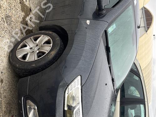 Used Parts DACIA SANDERO II 1.0 SCe 75 (B8JC, B8JD, B8NC) 4474188