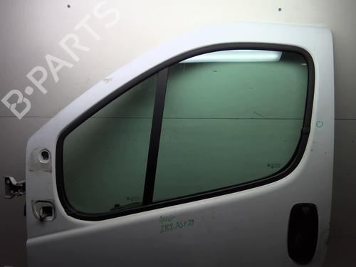 Left front door RENAULT TRAFIC II Van (FL) 2.0 dCi 115 (FL01, FL0U, FL00, FL0H, FL0M) | BP18209922C2