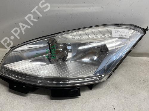 Used Left headlight CITROËN C4 Grand Picasso I (UA_) 1.6 HDi 110 (112 hp) 28669029