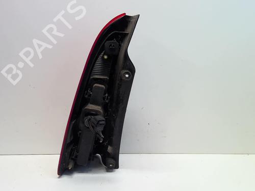 Right taillight RENAULT ESPACE IV (JK0/1_) 3.0 dCi (JK0J, JK0V) | BP18208382C35 