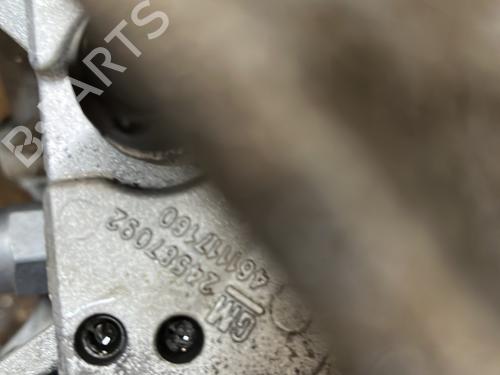 Gearbox OPEL CORSA E (X15) 1.4 (08, 68) | BP29428765M3 