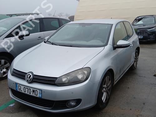 Used Parts VW GOLF VI (5K1) 2.0 TDI (110 hp) 4440778