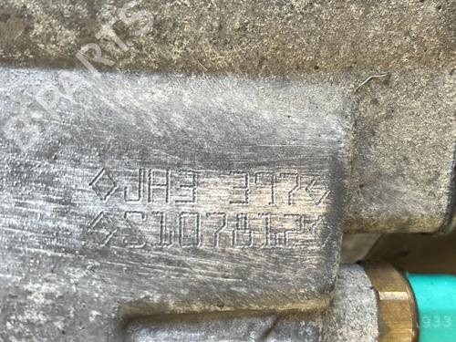 Gearbox DACIA SANDERO II 1.0 SCe 75 (B8JC, B8JD, B8NC) | BP26594476M3 