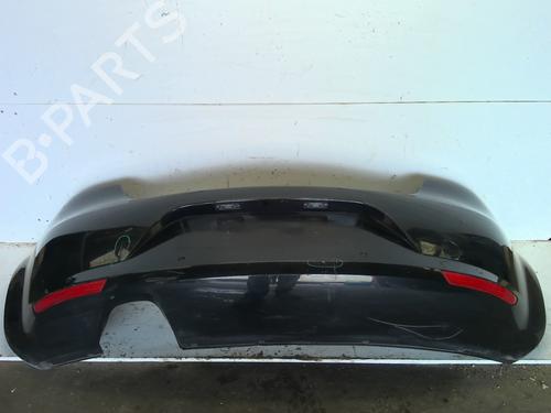 Rear bumper SEAT LEON (1P1) 2.0 TDI | BP26934660C8 