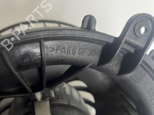 Heater blower motor MERCEDES-BENZ S-CLASS (W220, V220) S 320 CDI (220.025, 220.125) | BP18547726M62