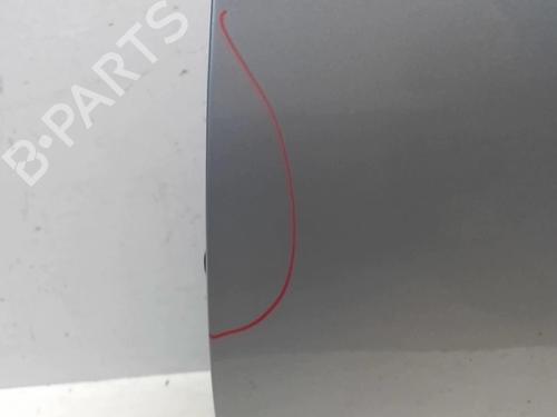 Left front door VW GOLF IV (1J1) 1.9 TDI | BP18209151C2