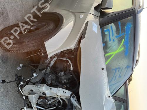 Brugte SUZUKI IGNIS III (MF, FF) 1.2 Hybrid (ATK412) (83 hp) 4262377