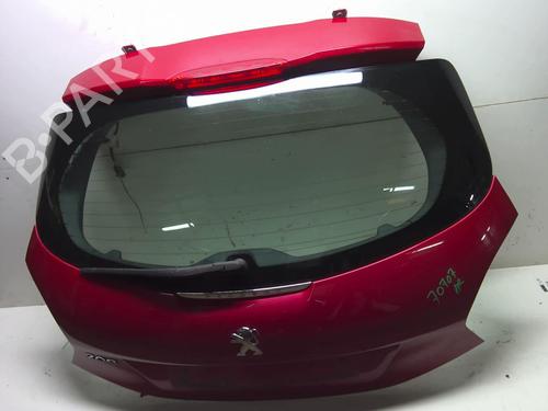 Tailgate PEUGEOT 208 I (CA_, CC_) 1.6 BlueHDi 100 | BP20689153C6 