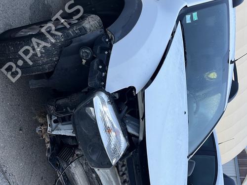 Brugte DACIA DUSTER (HS_) 1.5 dCi (HSMC) 4341682