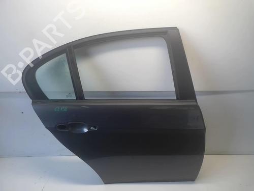 Right rear door BMW 3 (E90) 320 d | BP18224534C5 