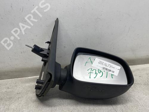 Right mirror DACIA LOGAN MCV II 1.5 dCi | BP30490000C27 - Image 5