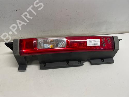 Left taillight OPEL VIVARO A Van (X83) 2.0 CDTI (F7) | BP36683070C34  - Image 5