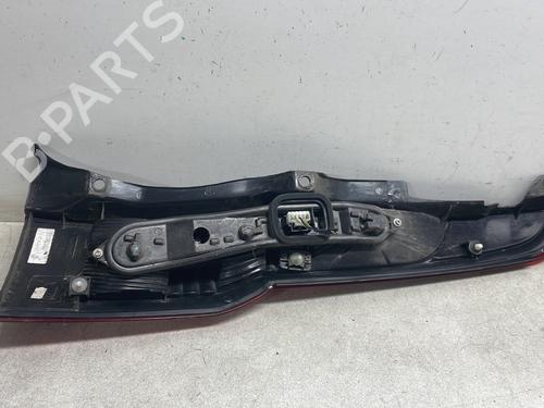 Left taillight FIAT PANDA (169_) 1.2 LPG (169CXF1A) | BP29478055C34 