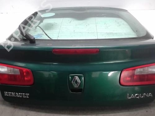 Bakluke CC/Kombi-Kupé RENAULT LAGUNA II (BG0/1_) 1.6 16V (BG0A, BG0L) (107 hp) 18221717