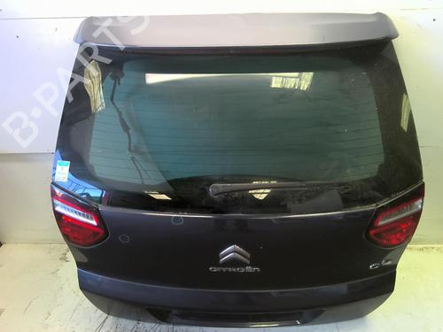 Tailgate CITROËN C4 Picasso I MPV (UD_) 1.6 HDi 110 | BP18216576C6 