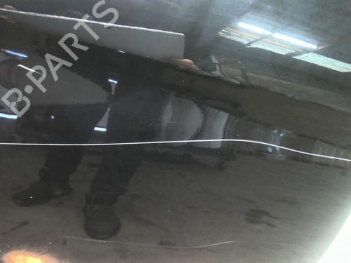 Right rear door MITSUBISHI MIRAGE / SPACE STAR VI Hatchback (A0_A) 1.0 (A05A) | BP30200663C5 