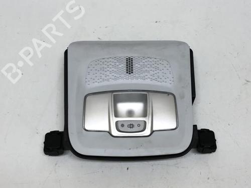 Used Interior roof light PEUGEOT 208 I (CA_, CC_) 1.4 HDi (68 hp) 18232175