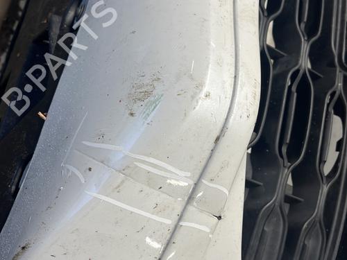 Front bumper CITROËN DS4 (NX_) 1.6 HDi 115 | BP29520097C7 