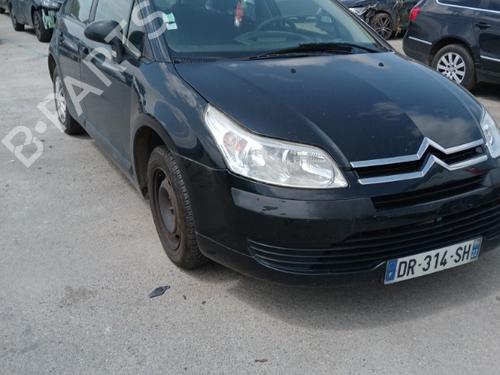 Højre forlygte CITROËN C4 I (LC_) 1.6 HDi | BP18651678C29 