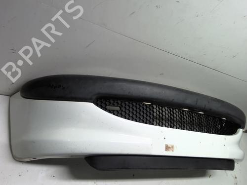 Foran støtfanger PEUGEOT 206 Hatchback (2A/C) 1.4 HDi eco 70 (68 hp) 18230068