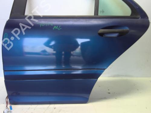 Left rear door MERCEDES-BENZ C-CLASS (W203) C 200 CDI (203.007) | BP19074863C4 