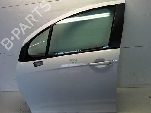 Left front door CITROËN C3 II (SC_) 1.4 HDi 70 (SC8HZC, SC8HR0, SC8HP4) | BP27166632C2 