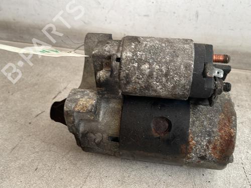 Used Starter RENAULT CLIO I (B/C57_, 5/357_) 1.2 (B/C/S57A, B/C57S, 5/357F, 5/357J, 5/357L, 5/357R) (58 hp) 30970389