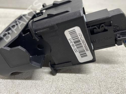 Switch PEUGEOT 3008 I MPV (0U_) 1.6 HDi | BP25871311I30