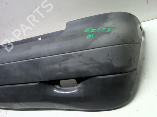 Bak støtfanger RENAULT TWINGO I (C06_) 1.2 (C066, C068) | BP18222660C8 