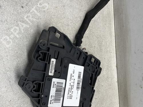 Used Electronic module CITROËN DS3 (SA_) 1.6 HDi 110 (112 hp) 28543644