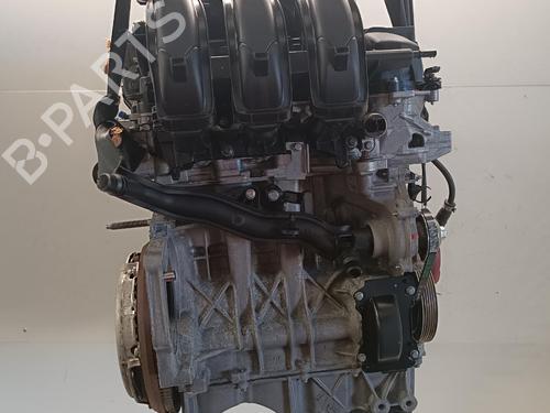 Engine PEUGEOT 208 I (CA_, CC_) 1.2 VTI 82 | BP37079572M1 - Image 5