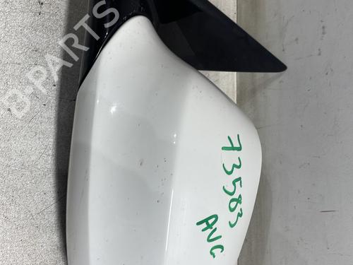 Left mirror BMW 3 (E90) 316 d | BP29373159C26 