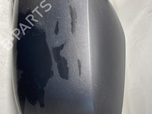 Left mirror NISSAN PATHFINDER III (R51) 2.5 dCi 4WD | BP24514231C26 