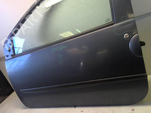 Left front door RENAULT TWINGO II (CN0_) 1.2 16V (CN04, CN0B) | BP23762638C2 