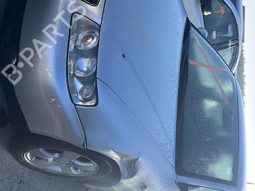 Used Parts AUDI A3 (8L1) 1.9 TDI (100 hp) 4326421