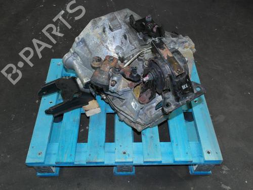 Used Gearbox Gearbox SSANGYONG KORANDO (CK) 2.0 e-XDi (175 hp) 18229126 18229126