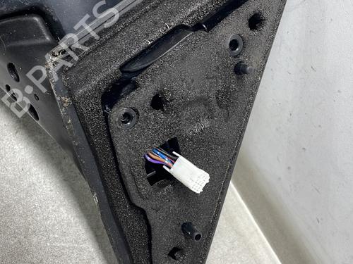 Left mirror MAZDA 6 Hatchback (GH) 2.5 MZR (GH5FS) | BP33123852C26 - Image 4