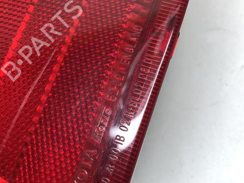 Used Right taillight Right taillight 18226866 18226866