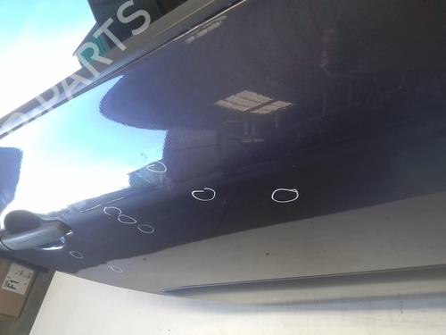 Right rear door PEUGEOT 307 (3A/C) 2.0 HDi 90 | BP18214563C5 