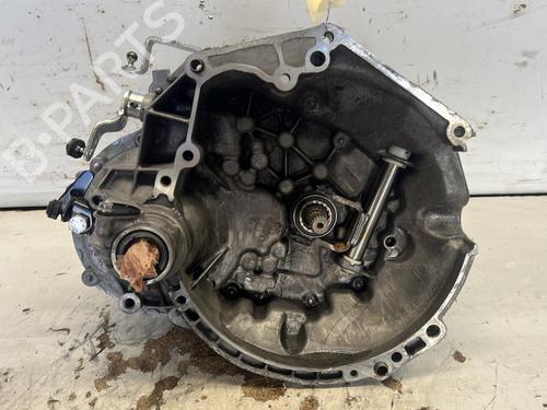 gearbox-peugeot-206-2l_-2m_-2009-2010-2011-2012-2013-25653811 main image