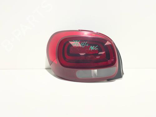 Left taillight CITROËN C3 III (SX) 1.2 THP 110 (SXHNPS, SXHNZT, SXHNZ6) | BP39137952C34 - Image 2