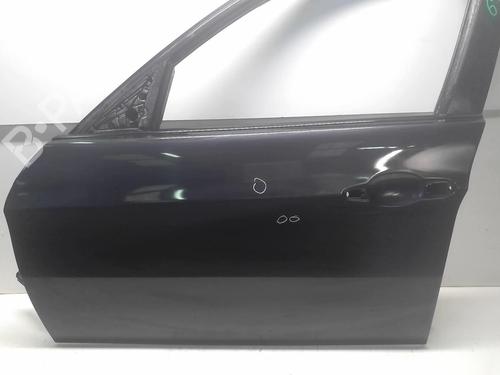 Left front door BMW 3 (E90) 318 d | BP18214666C2 